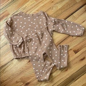 Rylee + Cru set size 4/5